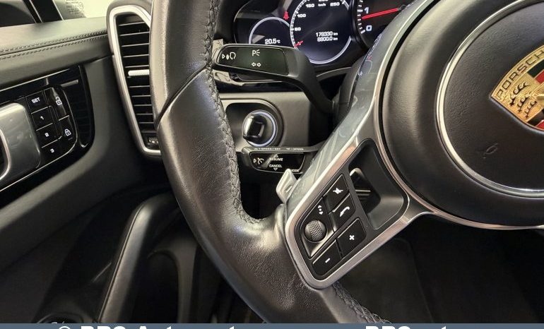 
								Porsche Cayenne 3.0 V6 Automatas 2019 full									