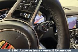 
										Porsche Cayenne 3.0 V6 Automatas 2019 full									