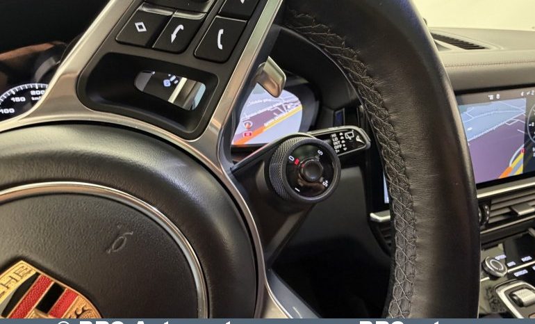 
								Porsche Cayenne 3.0 V6 Automatas 2019 full									