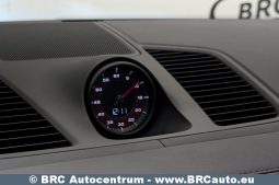 
										Porsche Cayenne 3.0 V6 Automatas 2019 full									