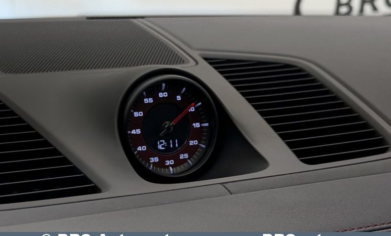 
								Porsche Cayenne 3.0 V6 Automatas 2019 full									