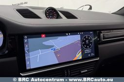 
										Porsche Cayenne 3.0 V6 Automatas 2019 full									