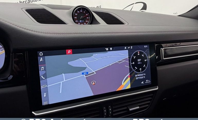 
								Porsche Cayenne 3.0 V6 Automatas 2019 full									