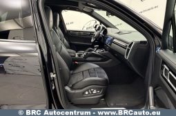 
										Porsche Cayenne 3.0 V6 Automatas 2019 full									