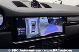
										Porsche Cayenne 3.0 V6 Automatas 2019 full									