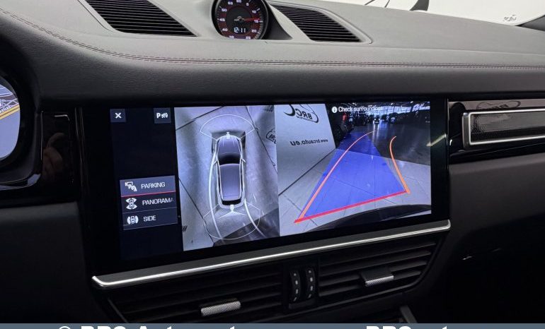
								Porsche Cayenne 3.0 V6 Automatas 2019 full									
