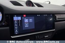 
										Porsche Cayenne 3.0 V6 Automatas 2019 full									