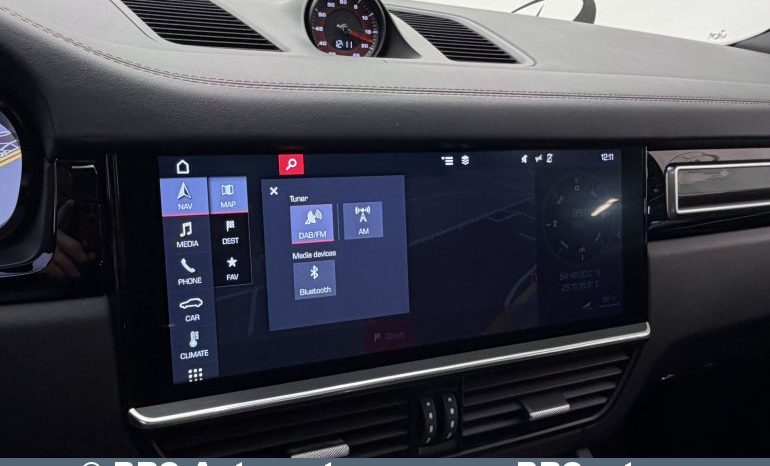 
								Porsche Cayenne 3.0 V6 Automatas 2019 full									