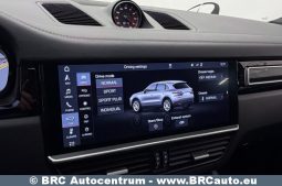 
										Porsche Cayenne 3.0 V6 Automatas 2019 full									
