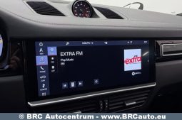 
										Porsche Cayenne 3.0 V6 Automatas 2019 full									