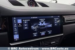 
										Porsche Cayenne 3.0 V6 Automatas 2019 full									
