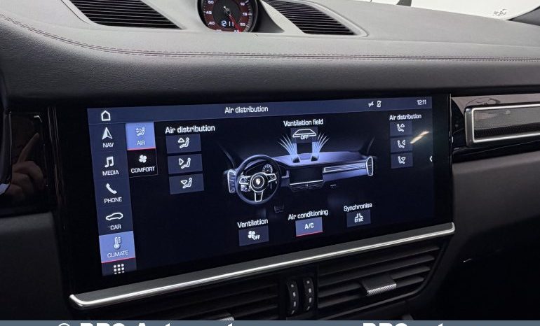 
								Porsche Cayenne 3.0 V6 Automatas 2019 full									