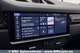 
										Porsche Cayenne 3.0 V6 Automatas 2019 full									