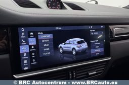 
										Porsche Cayenne 3.0 V6 Automatas 2019 full									