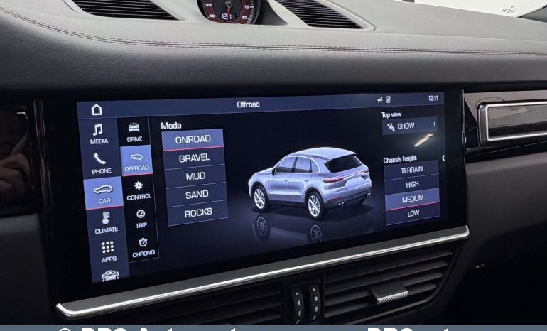 
								Porsche Cayenne 3.0 V6 Automatas 2019 full									