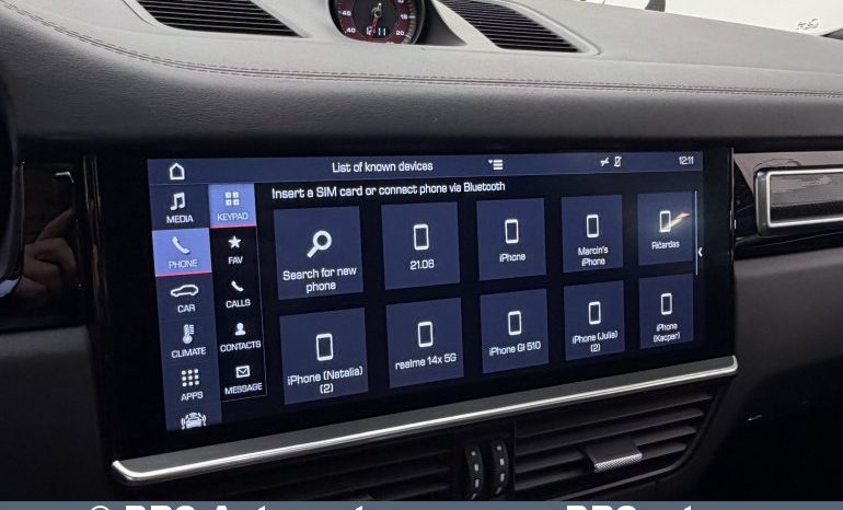 
								Porsche Cayenne 3.0 V6 Automatas 2019 full									
