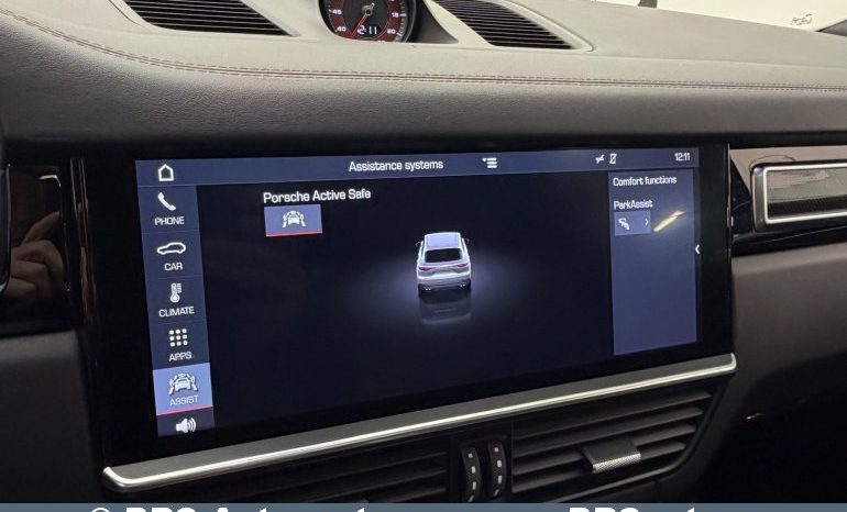 
								Porsche Cayenne 3.0 V6 Automatas 2019 full									