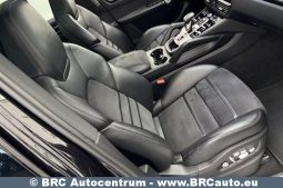 
										Porsche Cayenne 3.0 V6 Automatas 2019 full									