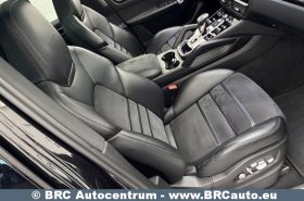 Porsche Cayenne 3.0 V6 Automatas 2019