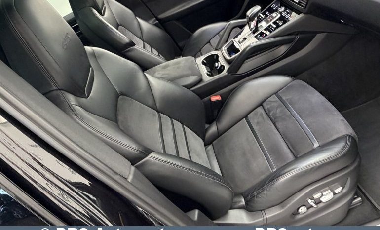 
								Porsche Cayenne 3.0 V6 Automatas 2019 full									