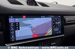 
										Porsche Cayenne 3.0 V6 Automatas 2019 full									