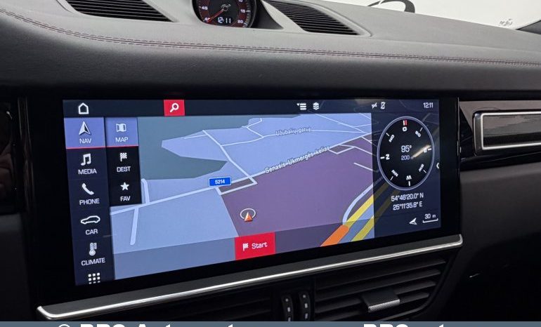
								Porsche Cayenne 3.0 V6 Automatas 2019 full									