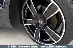
										Porsche Cayenne 3.0 V6 Automatas 2019 full									