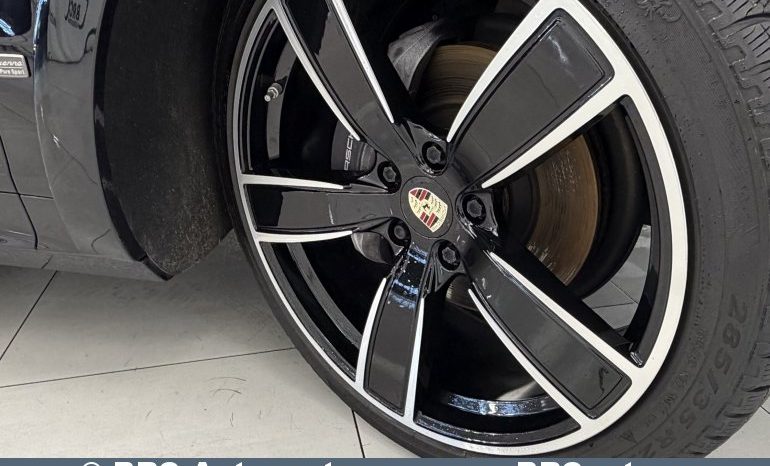 
								Porsche Cayenne 3.0 V6 Automatas 2019 full									