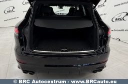 
										Porsche Cayenne 3.0 V6 Automatas 2019 full									