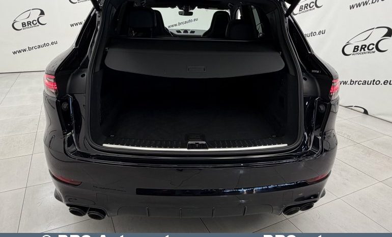 
								Porsche Cayenne 3.0 V6 Automatas 2019 full									