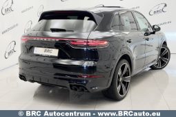 
										Porsche Cayenne 3.0 V6 Automatas 2019 full									