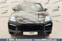 
										Porsche Cayenne 3.0 V6 Automatas 2019 full									