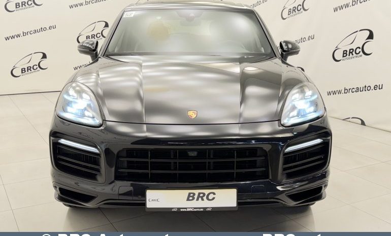 
								Porsche Cayenne 3.0 V6 Automatas 2019 full									