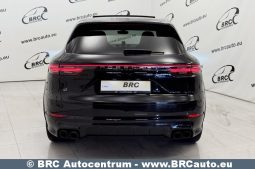 
										Porsche Cayenne 3.0 V6 Automatas 2019 full									