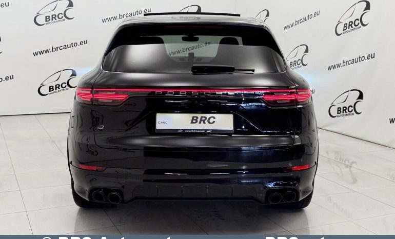 
								Porsche Cayenne 3.0 V6 Automatas 2019 full									