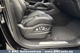 
										Porsche Cayenne 3.0 V6 Automatas 2019 full									