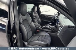 
										Porsche Cayenne 3.0 V6 Automatas 2019 full									