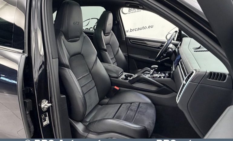 
								Porsche Cayenne 3.0 V6 Automatas 2019 full									