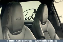 
										Porsche Cayenne 3.0 V6 Automatas 2019 full									