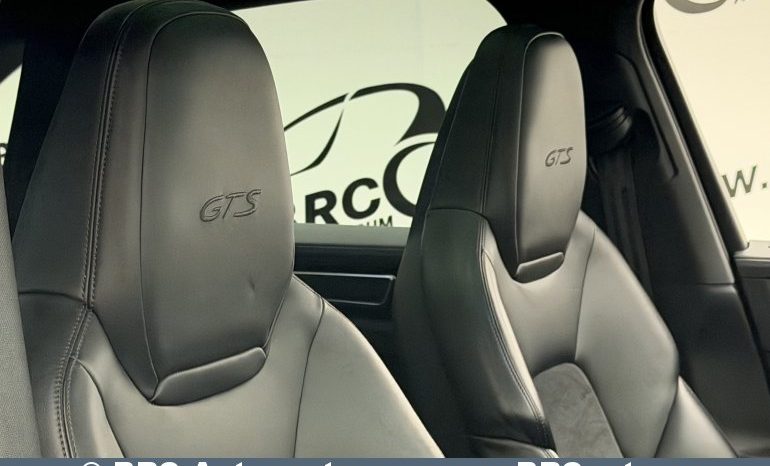 
								Porsche Cayenne 3.0 V6 Automatas 2019 full									