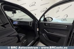 
										Porsche Cayenne 3.0 V6 Automatas 2019 full									