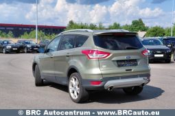 
										Ford Kuga 2.0 TDCi Titanium Powershift 2014 full									