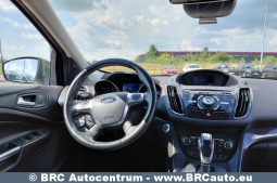 
										Ford Kuga 2.0 TDCi Titanium Powershift 2014 full									