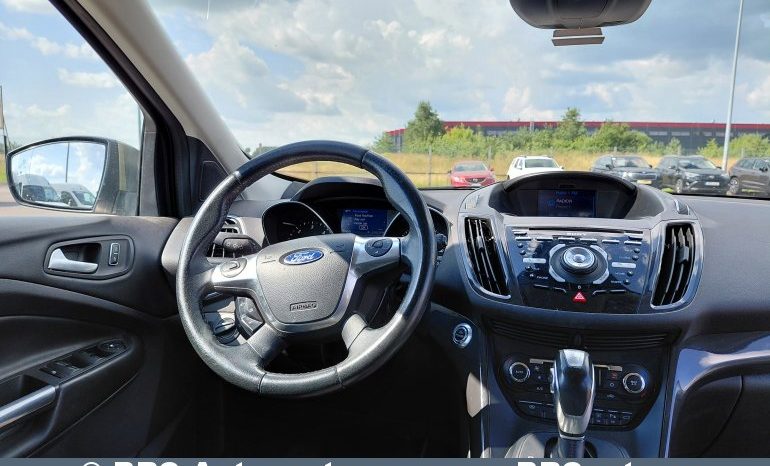 
								Ford Kuga 2.0 TDCi Titanium Powershift 2014 full									