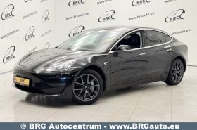 Tesla Model 3 Standard Plus 2019