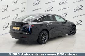 Tesla Model 3 Standard Plus 2019