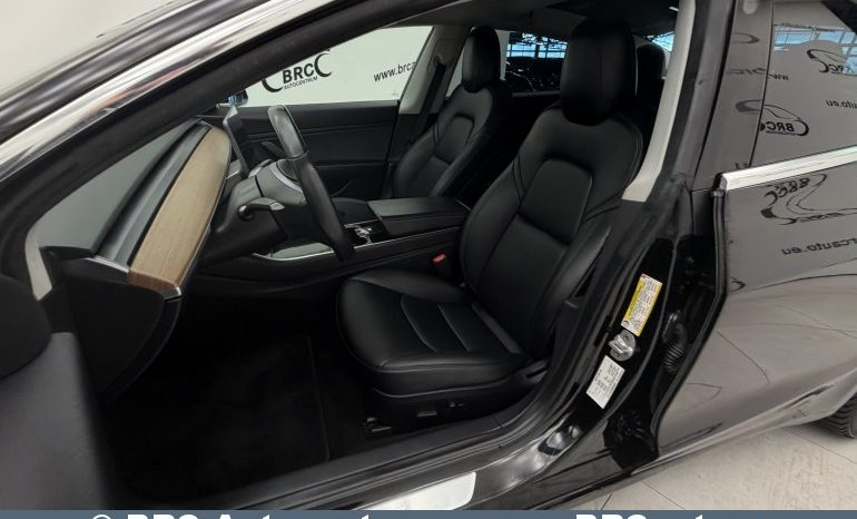 
								Tesla Model 3 Standard Plus 2019 full									