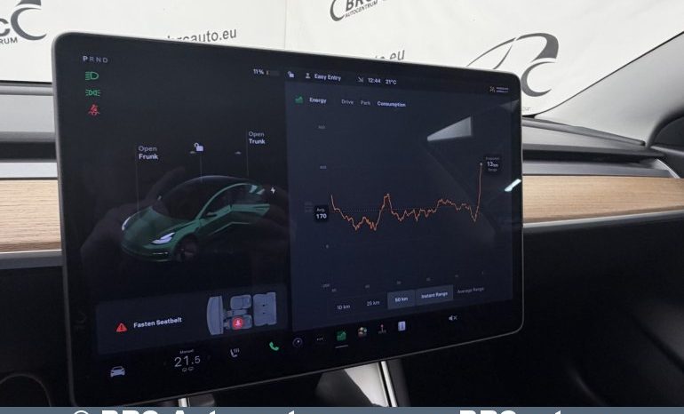 
								Tesla Model 3 Standard Plus 2019 full									