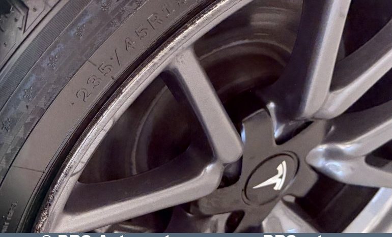 
								Tesla Model 3 Standard Plus 2019 full									