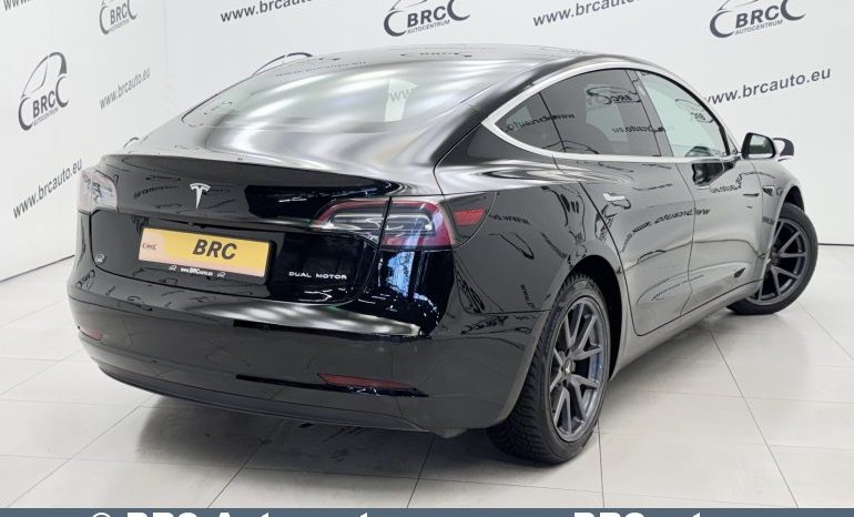 
								Tesla Model 3 Standard Plus 2019 full									
